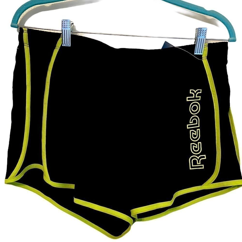REEBOK Burst Heritage Relaxed Short.Size L